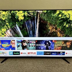 Samsung 4k Smart TV