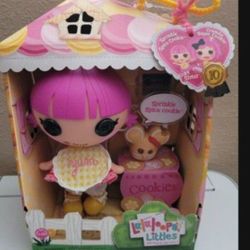 Lalaloopsy Littles