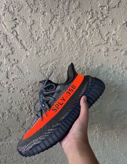 adidas Yeezy Boost 350 V2 Carbon Beluga