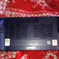 Lenovo Mobile Gaming System