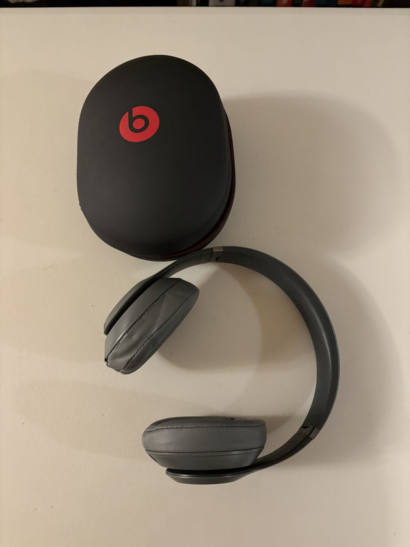 Beats Studio 3 