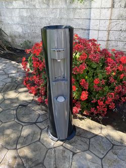 Water filter And Cooler 