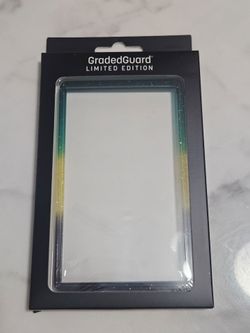 GradedGuard Vortex PSA Graded Card Case