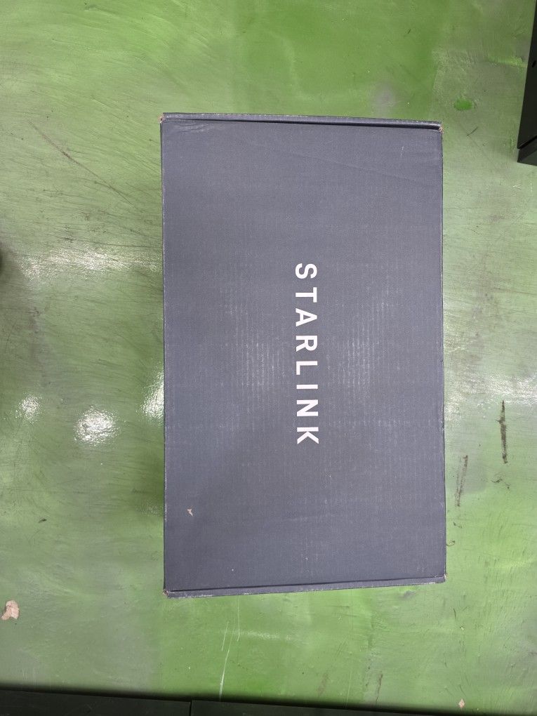 STARLINK KIT