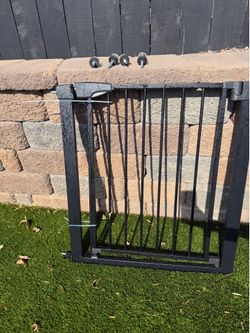 Ronbei Baby Gate