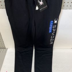 Spyder Boys Fleece Jogger