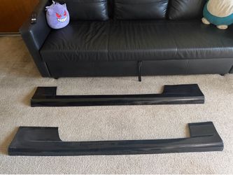 S13  Side Skirts