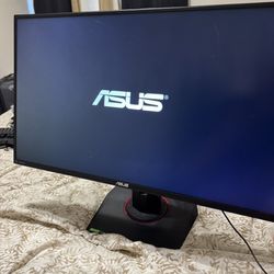 Asus 27 Inch 165hz Monitor