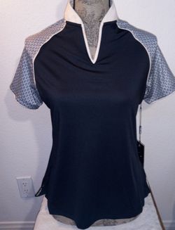 Head Golf Polo (Style Anna) NWT 