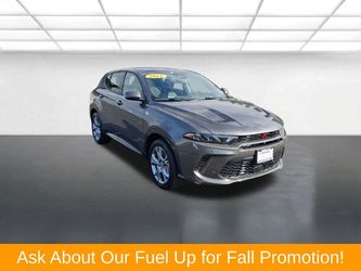 2024 Dodge Hornet