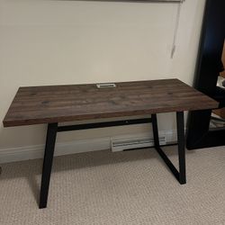 Office Desk (55”)