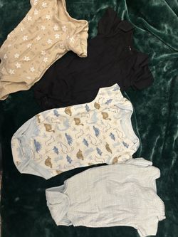 Baby Onesies