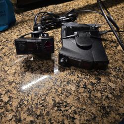 Valentine One Radar/Lidar Detector 