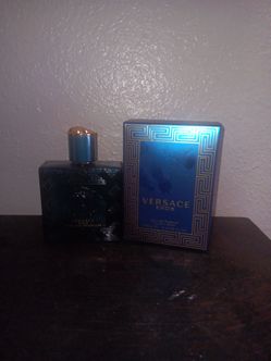 Versace Eros