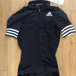 Adidas Women’s Cycling Jersey