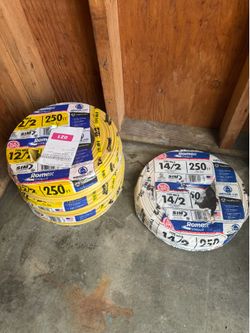 Electrical Wire