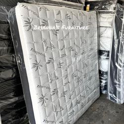 Brand New Sealed Queen Mattress or Full Mattress 