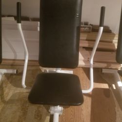 Exercise Equipment 150 Each Machine 