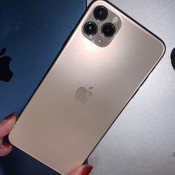 iPhone 11 Pro Max Unlocked 