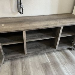Dresser/ Need gone 
