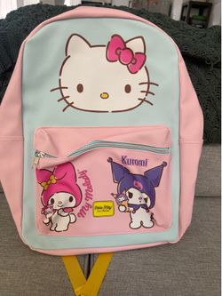 Backpacks