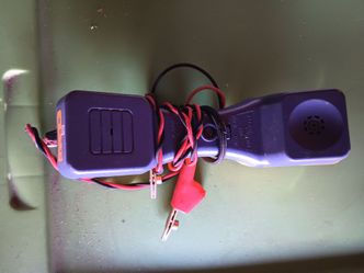 Fluke TS19