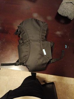 Evenflo Soft Carrier