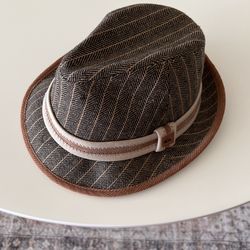 Fedora Hat
