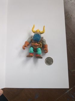 1983 dungeons and dragons figure