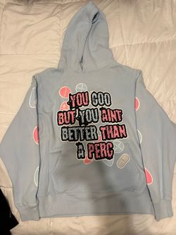 AWFUL LOT OF HOODIE DEADSTOCK