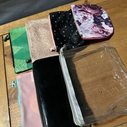 Wallets