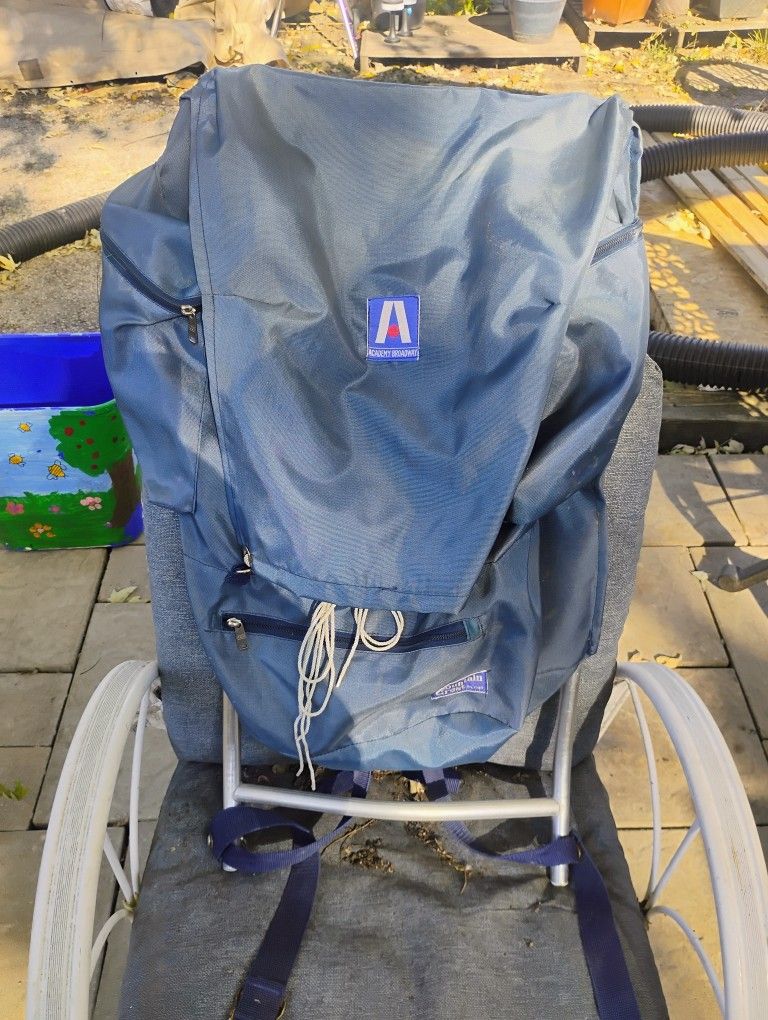 Academy BroadwayHiking Backpack