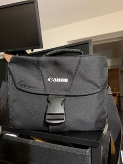 Canon Camera rebel t7