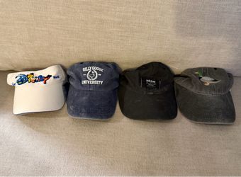 Hats Bundle
