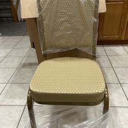 Beige HERCULES Parsons chair