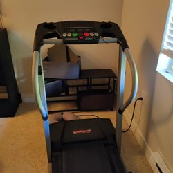 Treadmill 