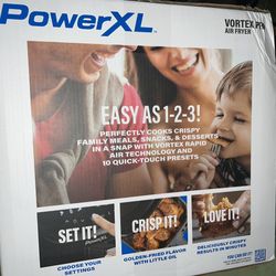 power xl vortex pro air fryer 8-qt