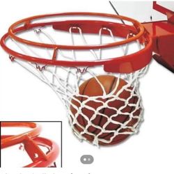Basketball Shooting Ring