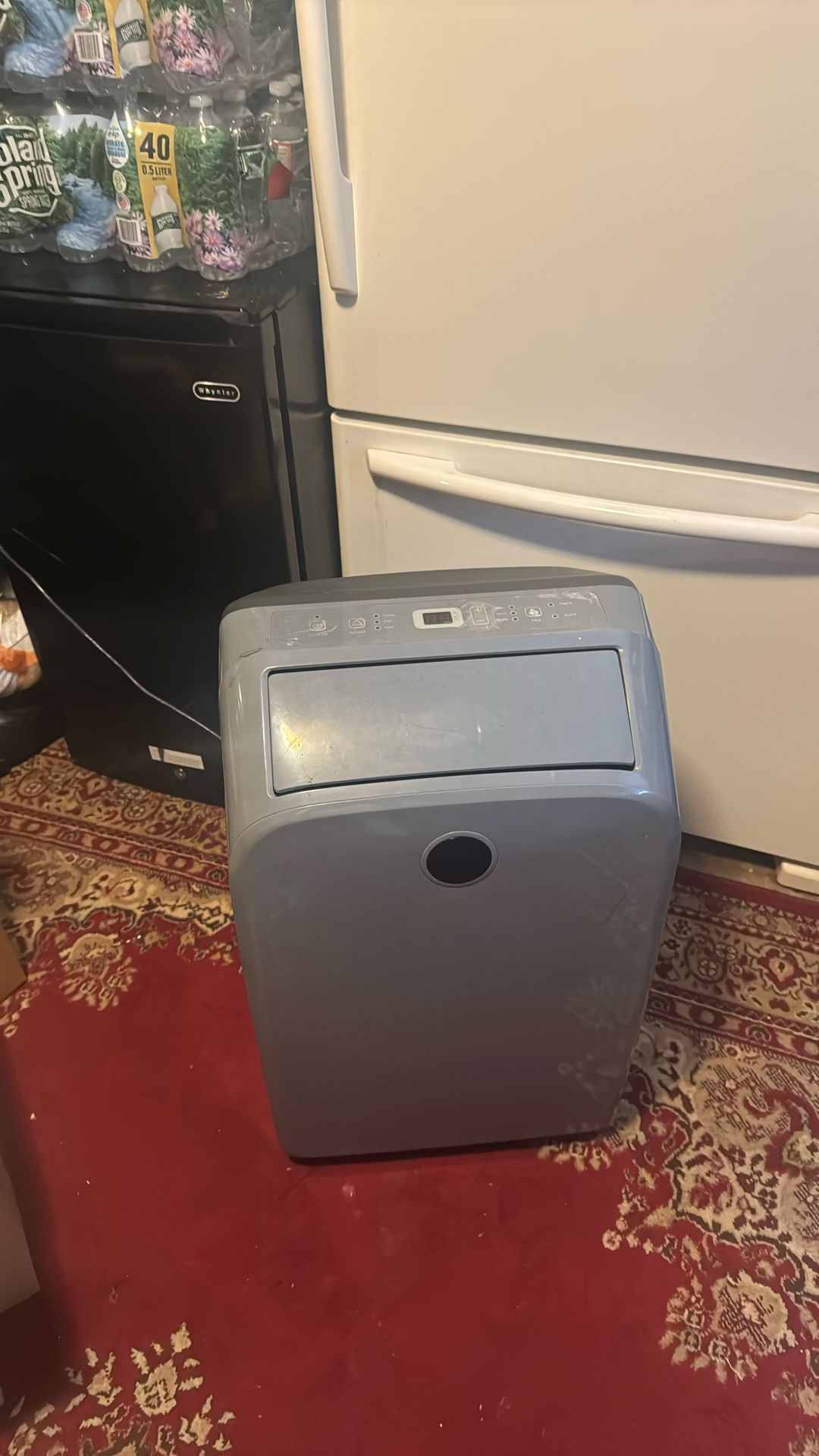 Hisense7500 BTU