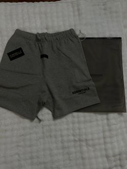 Essentials shorts