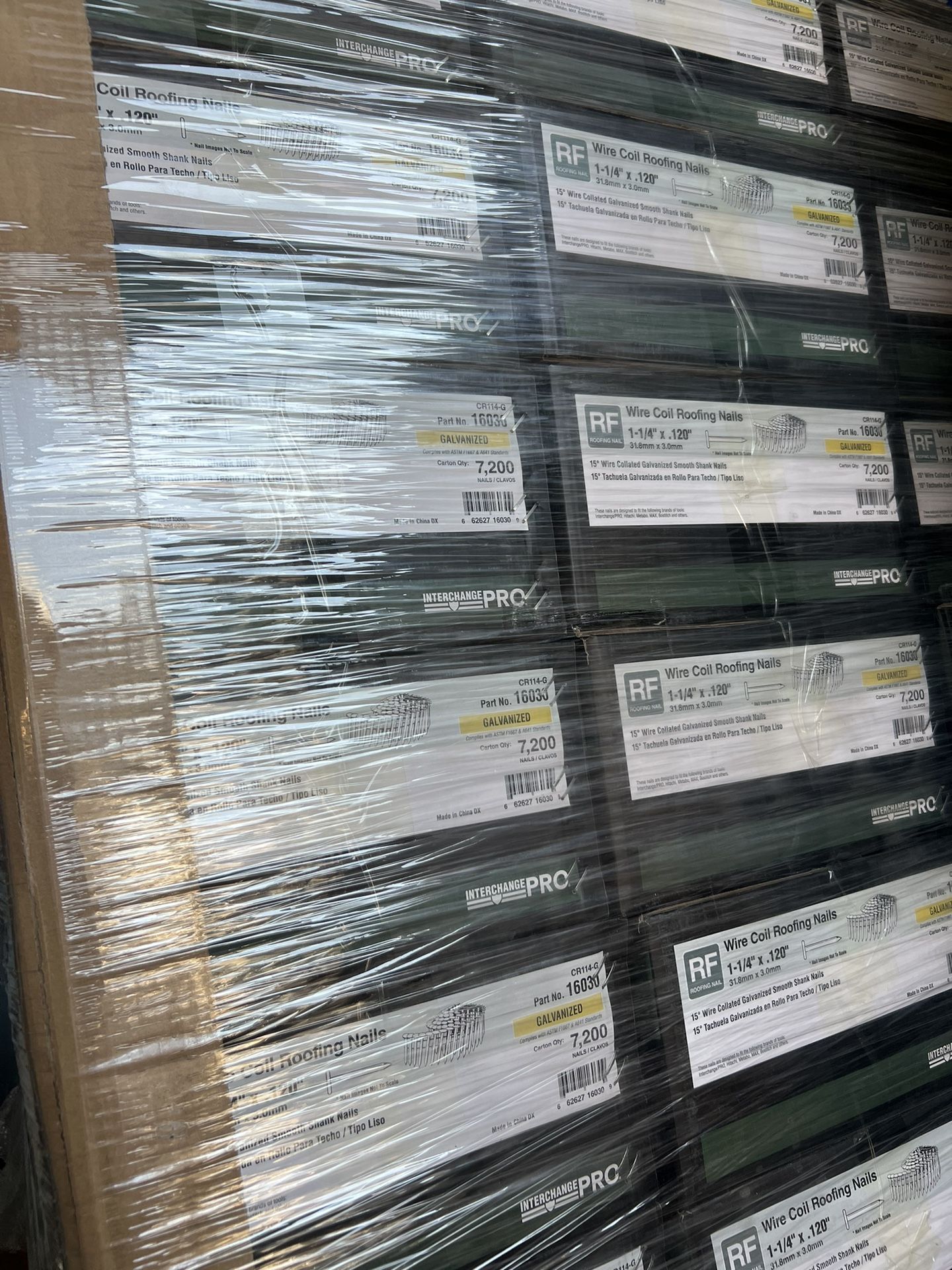 Roofing Nails for Sale in Dallas, TX OfferUp