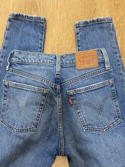 501 Levi’s