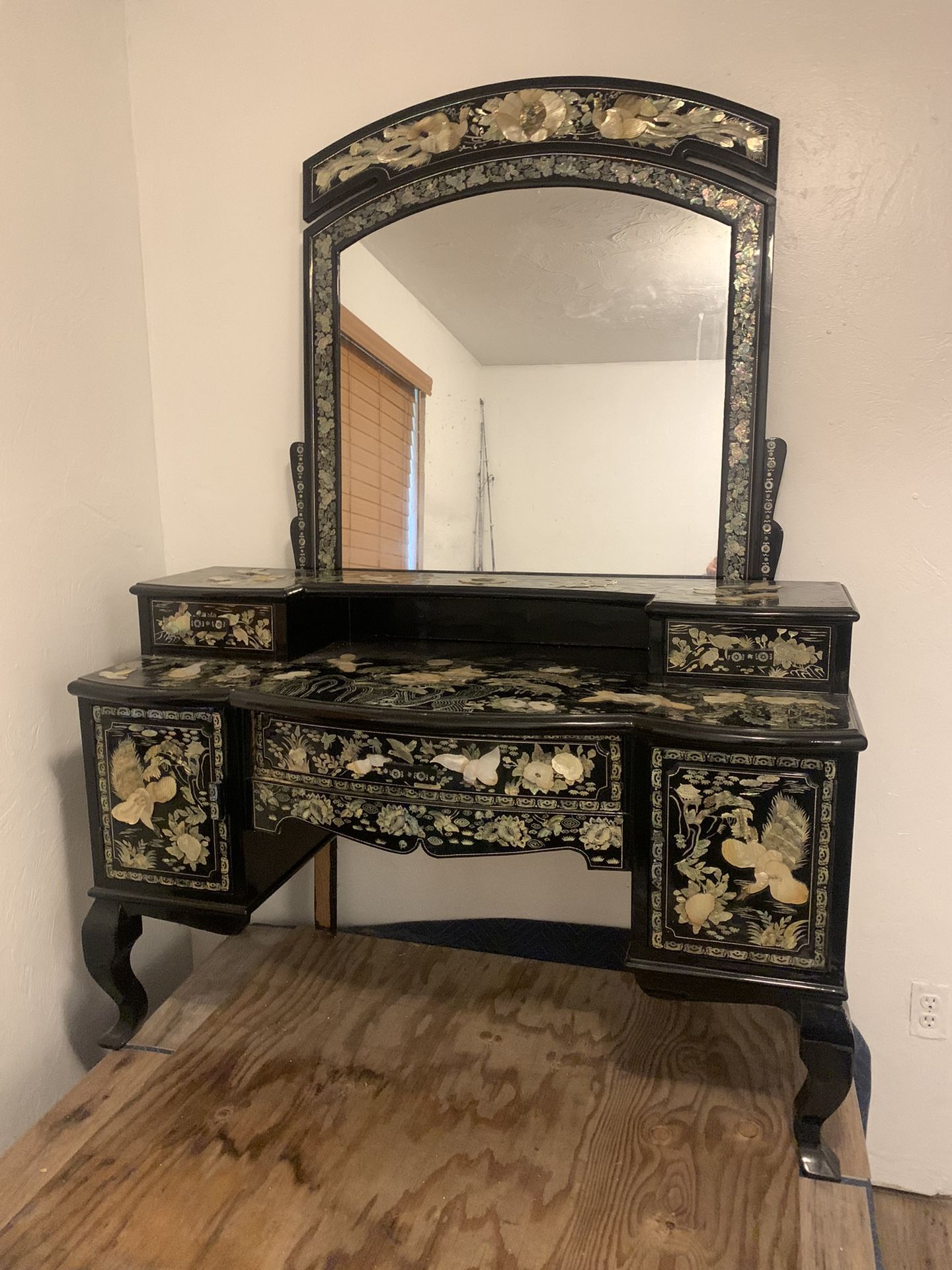 Antique Korean Furniture