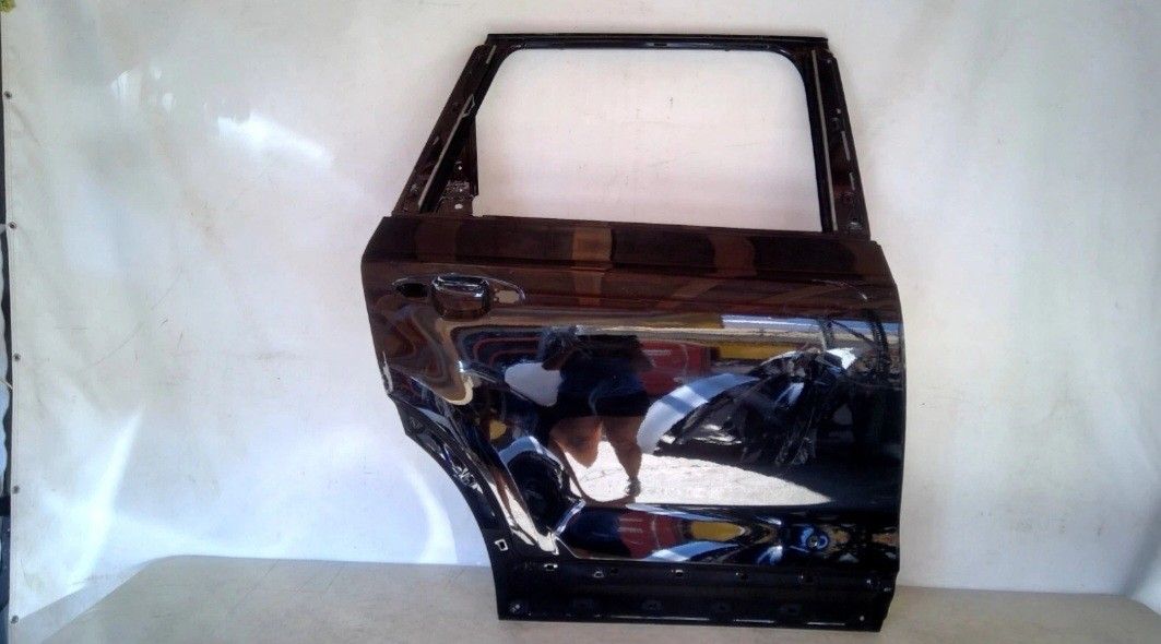 2020 2021 2022 KIA TELLURIDE RIGHT REAR DOOR OEM