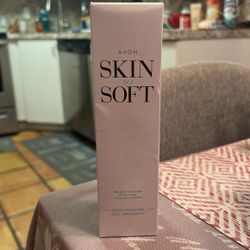 skin So Soft 