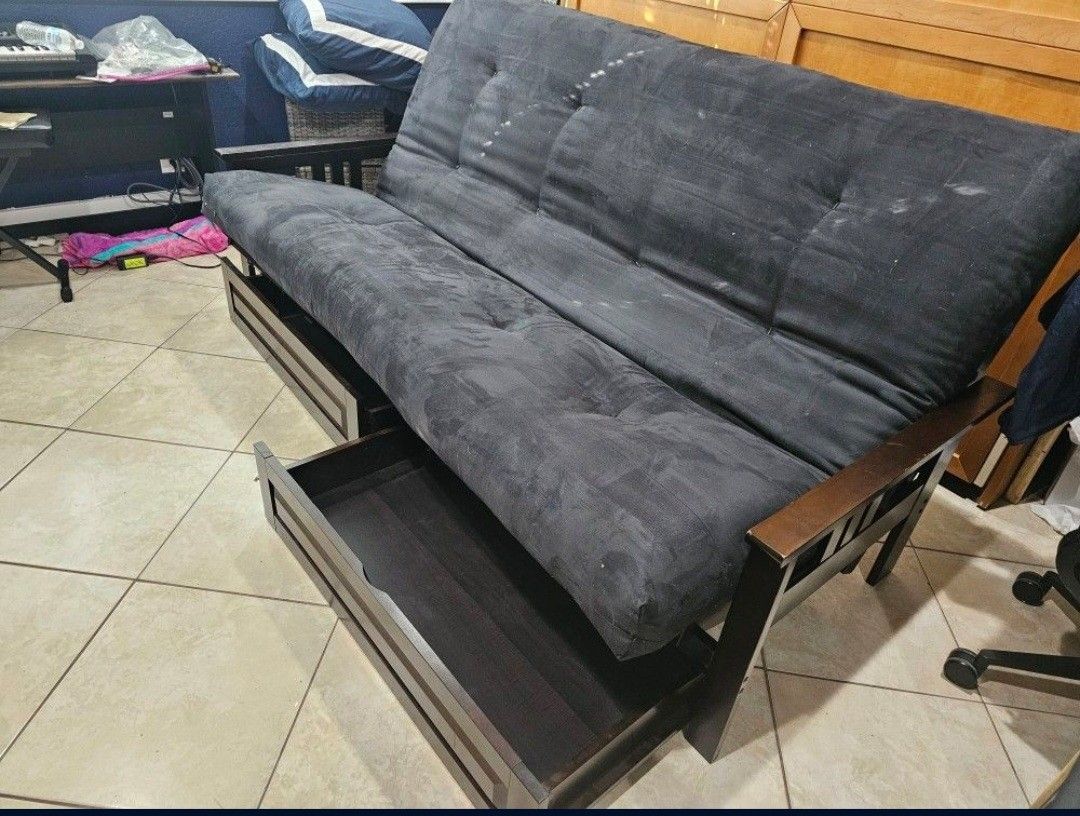 Futon
