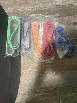 32" Resistance Training Bands- serious steel fitness
