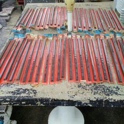 Fram Wiper Blade Refills