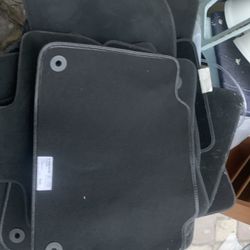 Car Mats For Volvo And Audi Mats