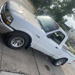 1999 Ford Ranger